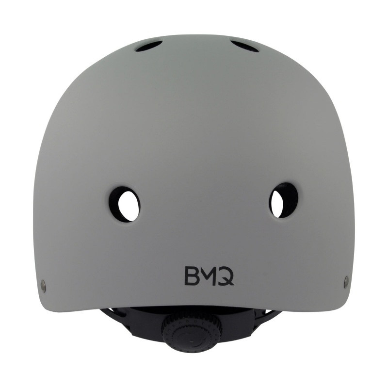 Шлем HQBC, BMQ Grey, р-р 54-58 см. - фото 6 - id-p207509914