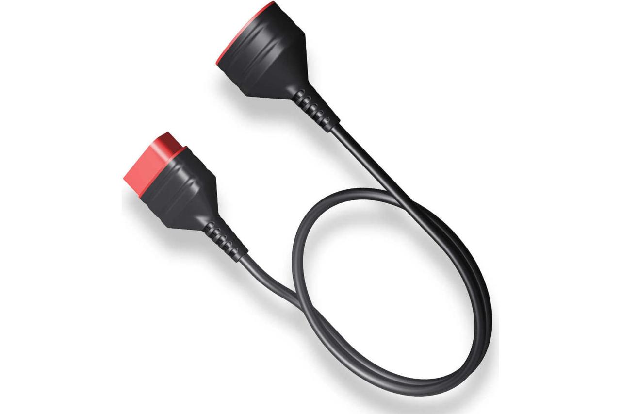 Удлинитель OBDII THINKDIAG EXTENSION CABLE