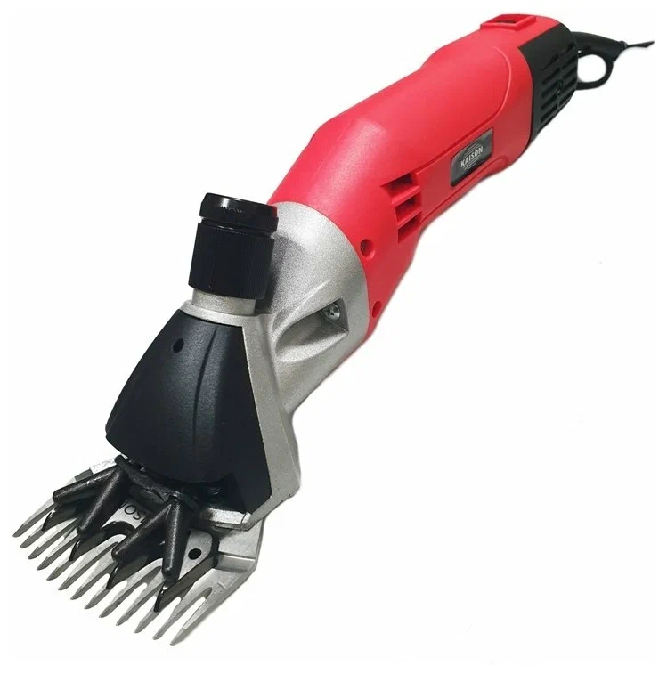 Машинка для стрижки овец Kaison 600 W / 6 скоростей