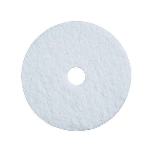 Полировальный белый SuperPAD Orientcraft 407х25 мм