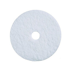 Полировальный белый SuperPAD Orientcraft 407х25 мм