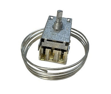 Термостат Ranco K59-S1886 (1.3м) холодильника Атлант, Stinol, Indesit, Ariston замена ТАМ-133