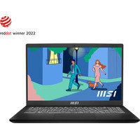 Ноутбук MSI Modern 15 B5M-008XGE