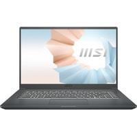 Ноутбук MSI Modern 15 A4M-020XRU