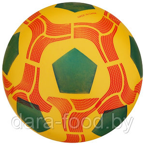 Мяч футбольный, d=22 см, 60 г, МИКС / 1 шт.