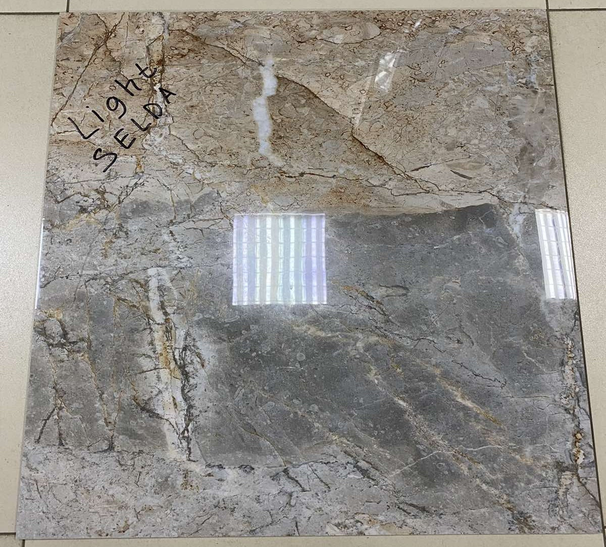 Novin Ceram Light Selda 60*60