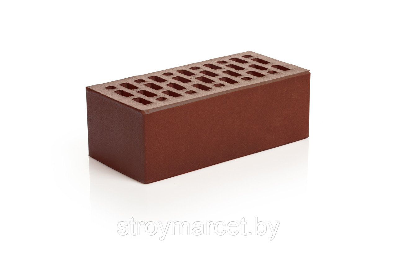 Кирпич керамический Шоколад (250х120х65) - фото 3 - id-p146801951