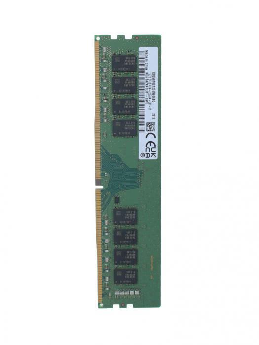 Модуль памяти Samsung DDR4 DIMM 3200MHz PC4-25600 CL22 - 16Gb M378A2K43EB1-CWE - фото 1 - id-p203939586