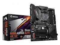 Материнская плата GigaByte B550 Aorus Elite AX V2