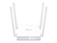 Wi-Fi роутер TP-LINK Archer C24 AC750