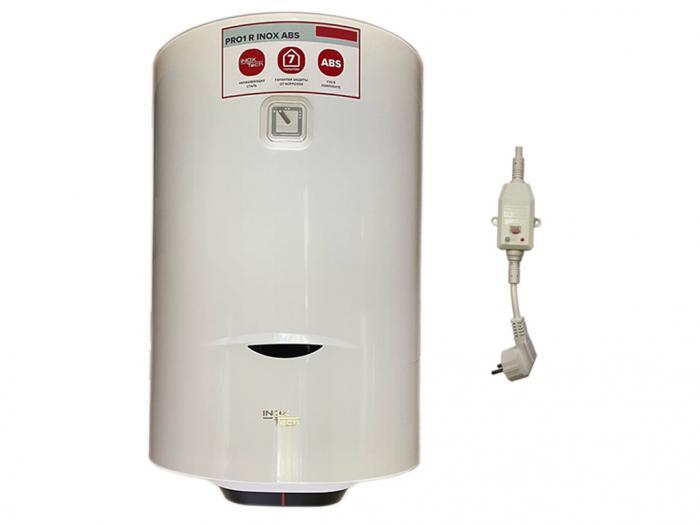 Водонагреватель Ariston PRO1 R INOX ABS 80 V