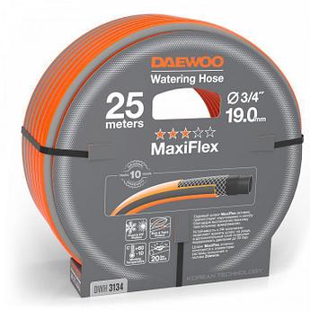 Шланг 3/4 " (19мм) DAEWOO MaxiFlex DWH 3134 25 метров