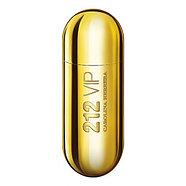 Женский парфюм Carolina Herrera 212 Vip edp 80ml, фото 2