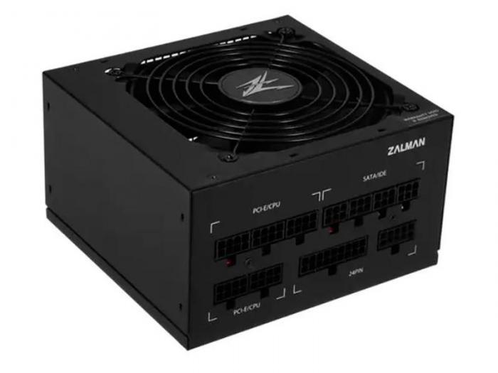 Блок питания Zalman ZM1200-TMX 1200W