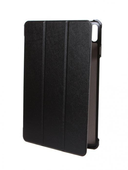 Чехол Zibelino для Huawei MatePad 11 Tablet с магнитом Black ZT-HUW-MP-11-BLK - фото 1 - id-p207590660