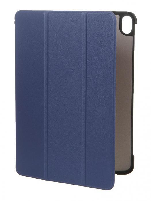 Чехол Zibelino для APPLE iPad Air 10.9 2020 Tablet с магнитом Blue ZT-IPAD-10.9-BLU - фото 1 - id-p207590784