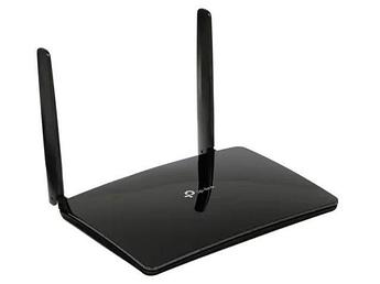 Wi-Fi роутер TP-LINK Archer MR500