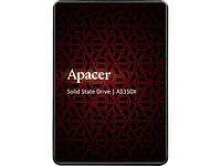 Твердотельный накопитель Apacer AS350X 128Gb AP128GAS350XR-1