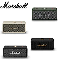 Колонка MARSHALL EMBERTON (реплика) Цвет: черный, белый, синий, хаки, зеленый