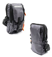 Сумка рыболовная "СЛЕДОПЫТ" Street Fishing MultiLock V-Pouch, 22х12,5х8 см