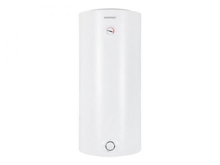 Nordfrost DVS-80L Slim