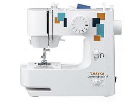 Chayka Comfortstitch 11