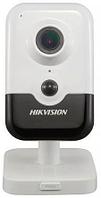 Камера видеонаблюдения IP Hikvision DS-2CD2423G0-IW(2.8mm)(W), 1080p, 2.8 мм, белый