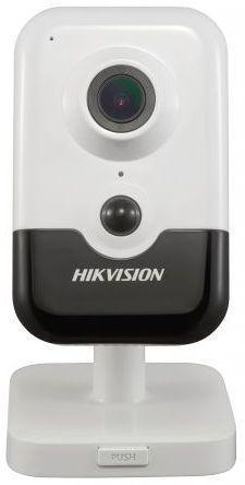 Камера видеонаблюдения IP Hikvision DS-2CD2423G0-IW(2.8mm)(W), 1080p, 2.8 мм, белый - фото 1 - id-p207512091