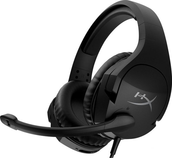 Наушники HyperX Cloud Stinger S - фото 1 - id-p207333003