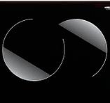 Электрическая варочная панель Krona BRILLARE 60 BL, Hi-Light, независимая, черный, фото 6