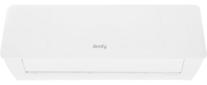 Сплит-система DOMFY DCW-AC-18-1 до 35м2, 18000 BTU, с обогревом, (комплект из 2-х коробок) - фото 4 - id-p205271610