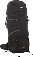 Туристический рюкзак Tatonka Mackay 120+15 (black)