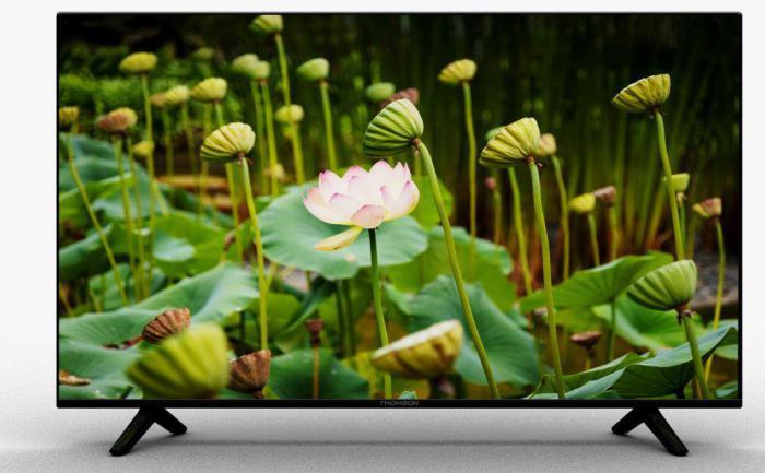THOMSON T55USL7010 UHD SMART