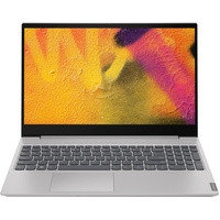 Ноутбук Lenovo IdeaPad S340-15API 81NC00JKRU