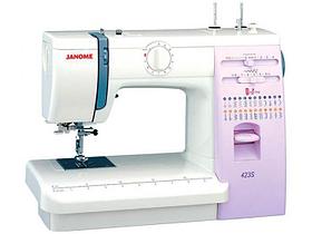 Janome 423S/5522