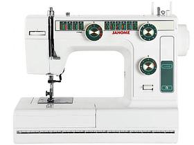 Janome L-394 / LE 22
