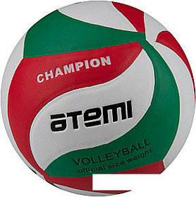Мяч Atemi Champion