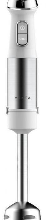VEKTA HBS-0703 Стальной/Белый