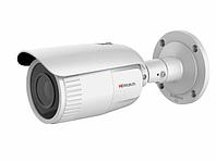 Камера видеонаблюдения IP HIWATCH DS-I456Z(B)(2.8-12mm), 1440p, 2.8 - 12 мм, белый