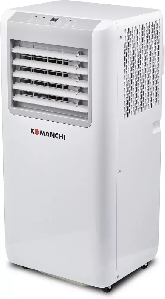 Мобильный кондиционер Komanchi KAC-07 CM/N6 - фото 1 - id-p202252524