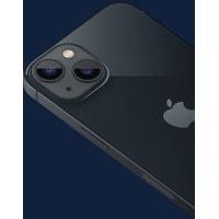 Смартфон Apple iPhone 13 128GB (темная ночь) - фото 4 - id-p207638579