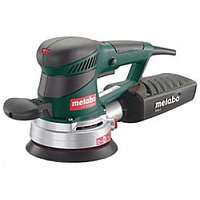 Эксцентриковая шлифмашина Metabo SXE 450 TurboTec