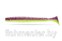 Приманка силиконовая ZanderMaster SWING IMPACT 9.5cm цвет