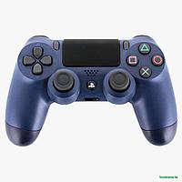 Геймпад Sony DualShock 4 v2 (синий) (CUH-ZCT2E)