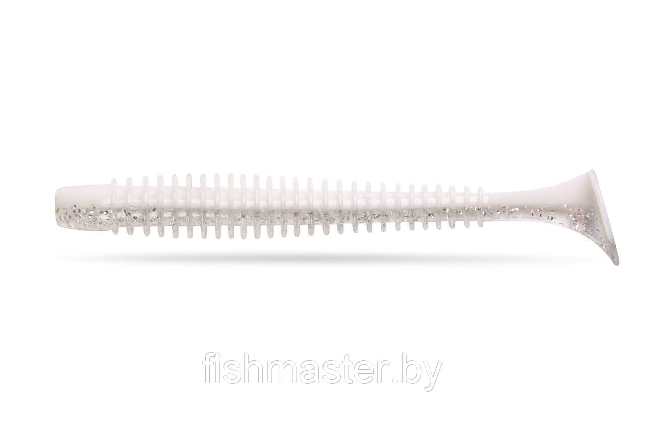 Приманка силиконовая ZanderMaster SWING IMPACT 9.5cm цвет 14 - фото 1 - id-p207640150