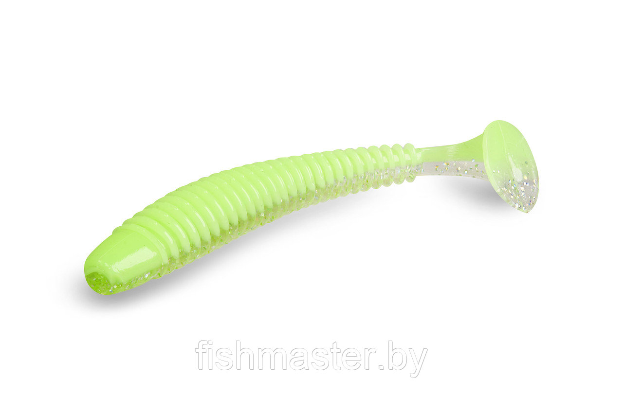 Приманка силиконовая ZanderMaster SWING IMPACT 9.5cm цвет 15 - фото 2 - id-p207640151