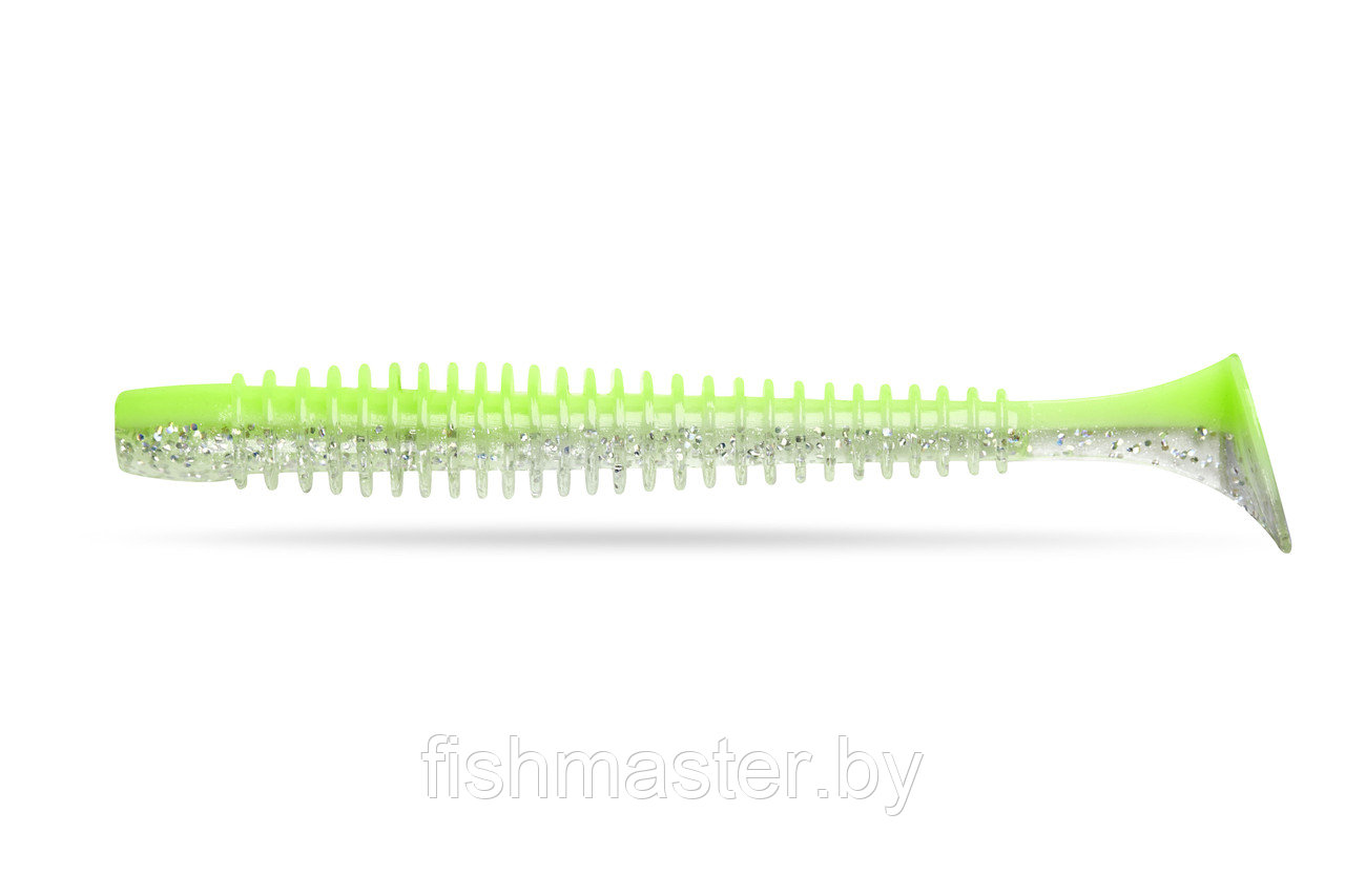 Приманка силиконовая ZanderMaster SWING IMPACT 9.5cm цвет 15 - фото 1 - id-p207640151