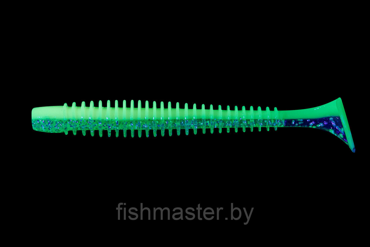 Приманка силиконовая ZanderMaster SWING IMPACT 9.5cm цвет 15 - фото 3 - id-p207640151