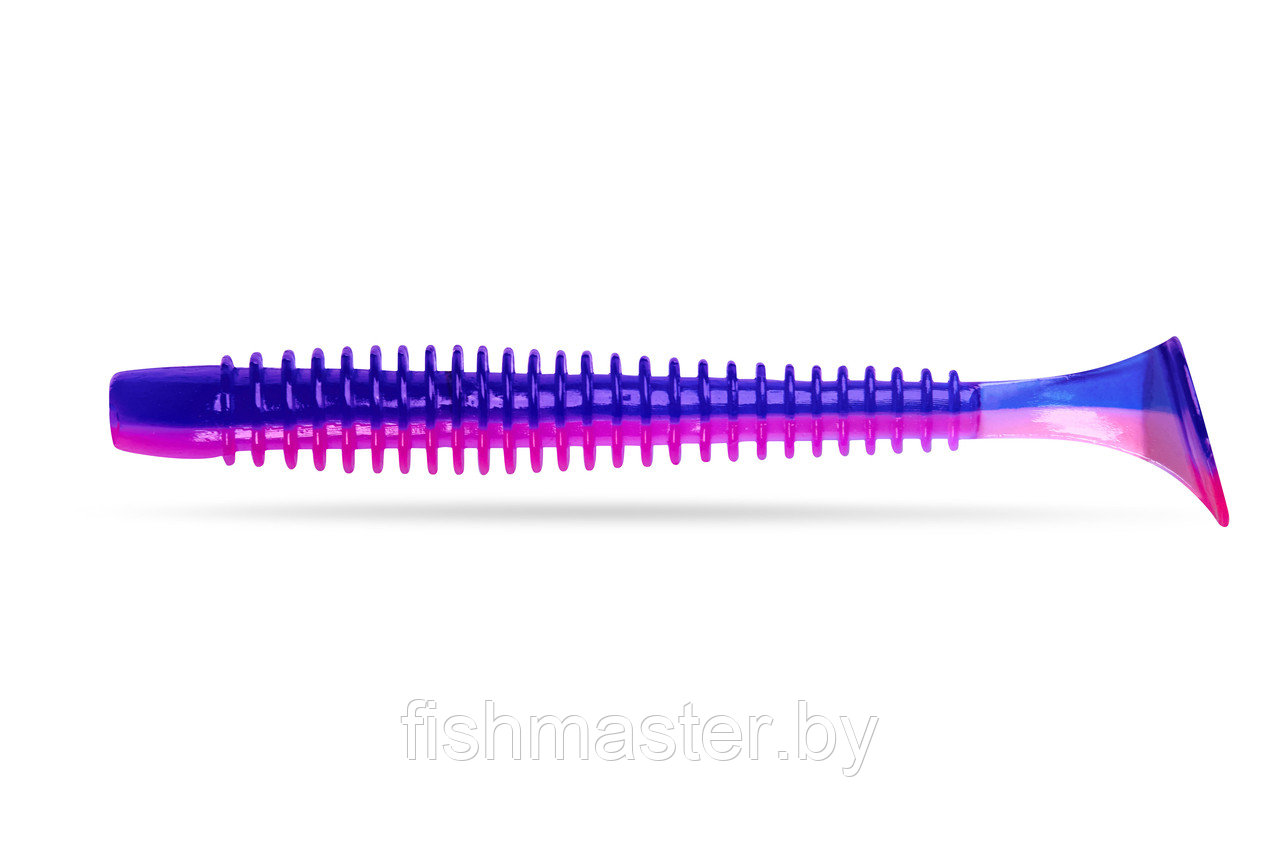 Приманка силиконовая ZanderMaster SWING IMPACT 9.5cm цвет 17 - фото 1 - id-p207640153