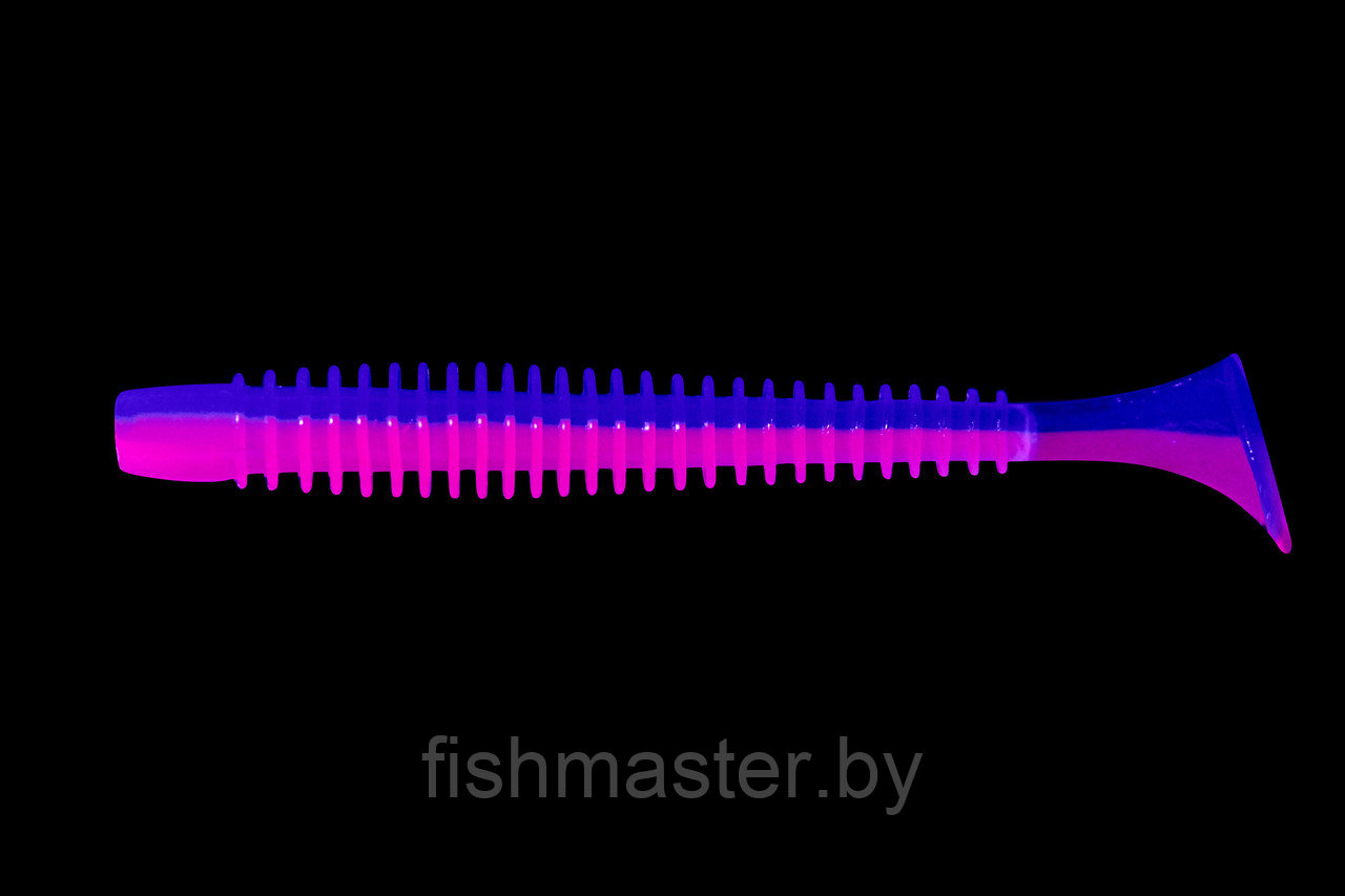 Приманка силиконовая ZanderMaster SWING IMPACT 9.5cm цвет 17 - фото 3 - id-p207640153
